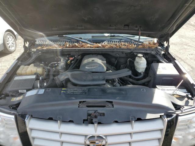 1GYEC63T44R275260 | 2004 Cadillac escalade luxury