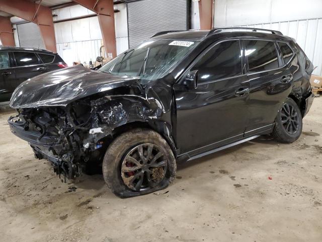2019 NISSAN ROGUE S - 5N1AT2MV7KC779469