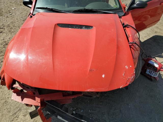 2000 Ford Mustang VIN: 1FAFP444XYF184792 Lot: 48283764