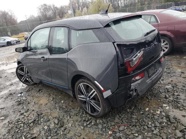 VIN WBY1Z4C58FV504413 2015 BMW I3, Rex no.2