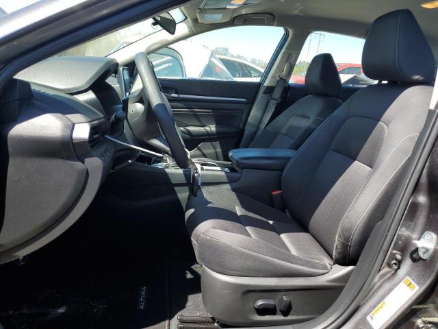 2021 NISSAN ALTIMA SV - 1N4BL4DV9MN358001