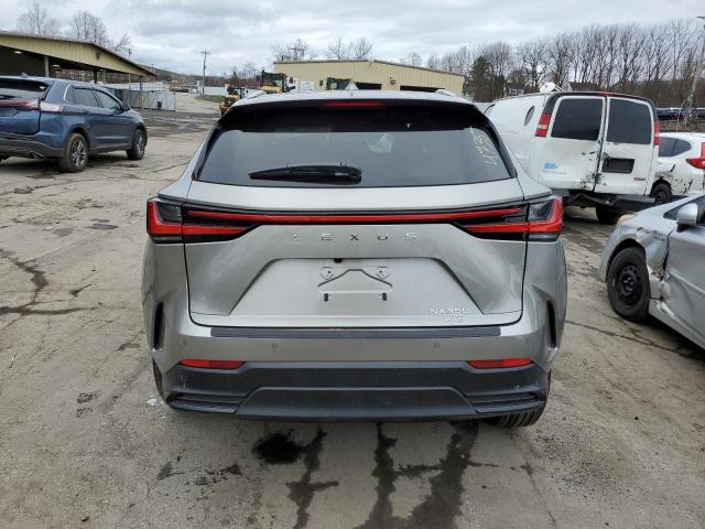 2023 LEXUS NX 350 2T2GGCEZ0PC028606