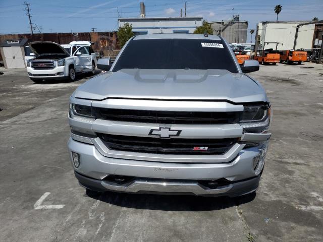 2017 Chevrolet Silverado K1500 Lt VIN: 1GCNKREH4HZ404459 Lot: 48698054