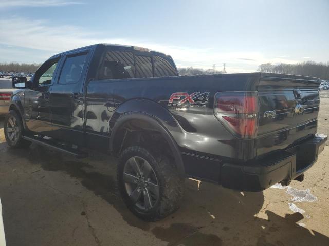 Vin: 1ftfw1etxefd07617, lot: 44064034, ford f-150 supercrew 20142