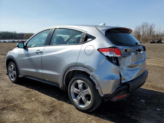 2019 Honda Hr-V Lx VIN: 3CZRU6H3XKG731136 Lot: 54263364