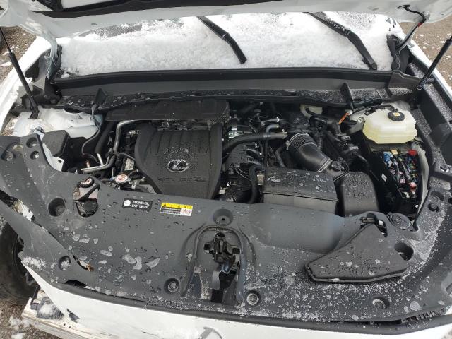 2024 LEXUS TX 500H F - 5TDABAB68RS000585