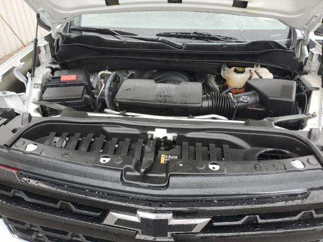 2022 Chevrolet Silverado - Image 11