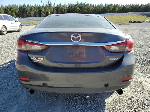 2016 Mazda 6 Touring VIN: JM1GJ1V59G1415988 Lot: 46192804