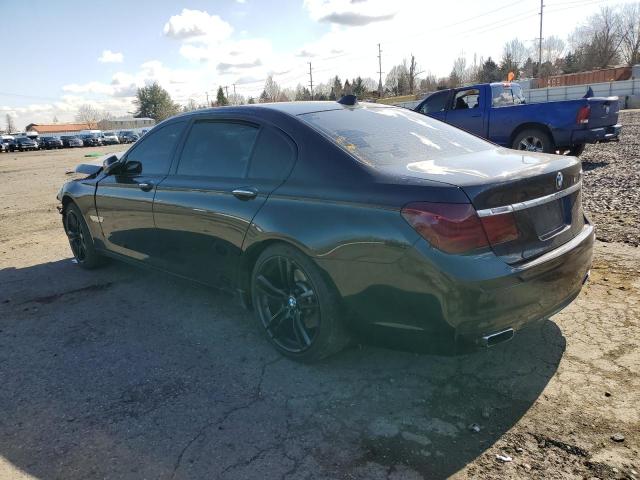 VIN WBAYE4C54FD946734 2015 BMW 7 Series, 740 LI no.2