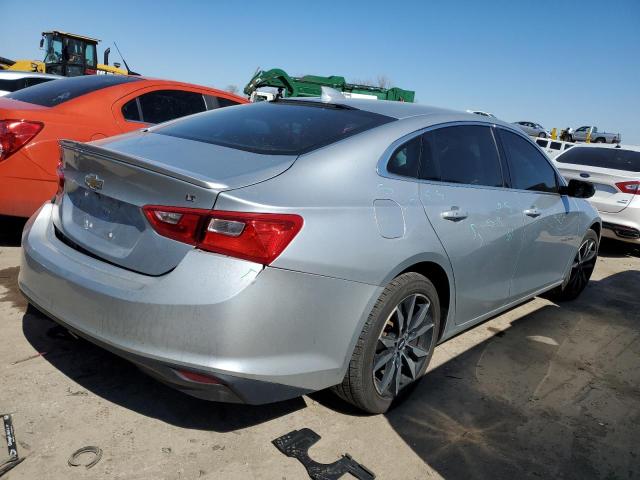 2017 Chevrolet Malibu Lt VIN: 1G1ZE5ST4HF236262 Lot: 47494014