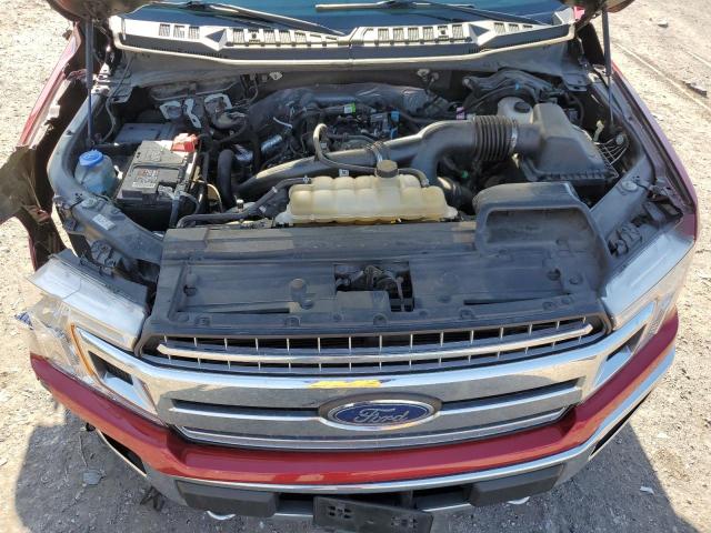 2020 FORD F150 SUPER - 1FTEW1EP7LFB74858