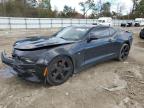 2018 CHEVROLET CAMARO SS - 1G1FH1R72J0185042