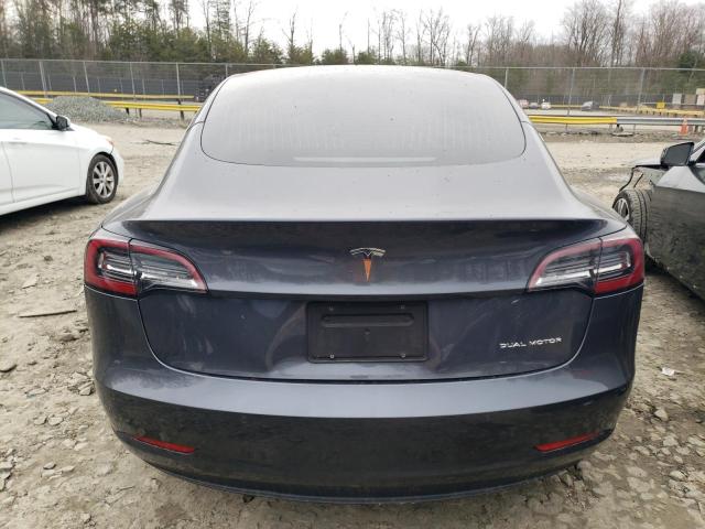 2019 Tesla Model 3 VIN: 5YJ3E1EB3KF442001 Lot: 44150994