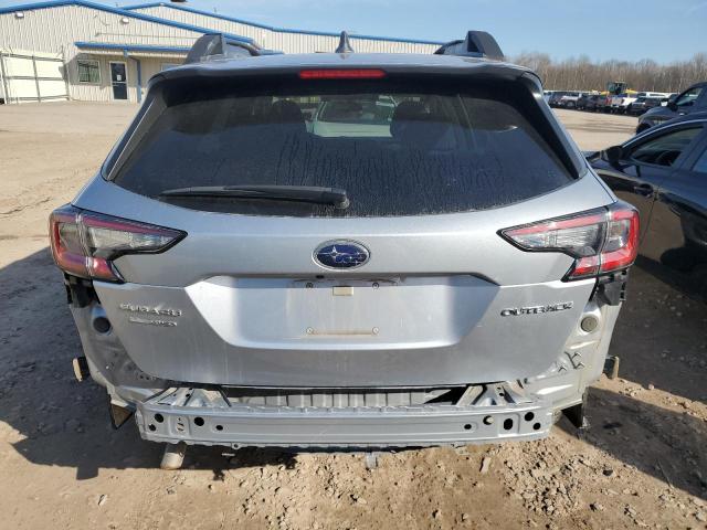 2020 Subaru Outback Premium VIN: 4S4BTACC9L3182386 Lot: 45477954