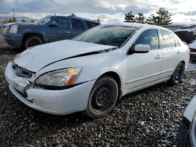 2005 Honda Accord Ex VIN: 1HGCM66585A078147 Lot: 47926964