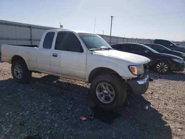 2000 Toyota Tacoma Xtracab VIN: 4TAWN72N3YZ653101 Lot: 45829854