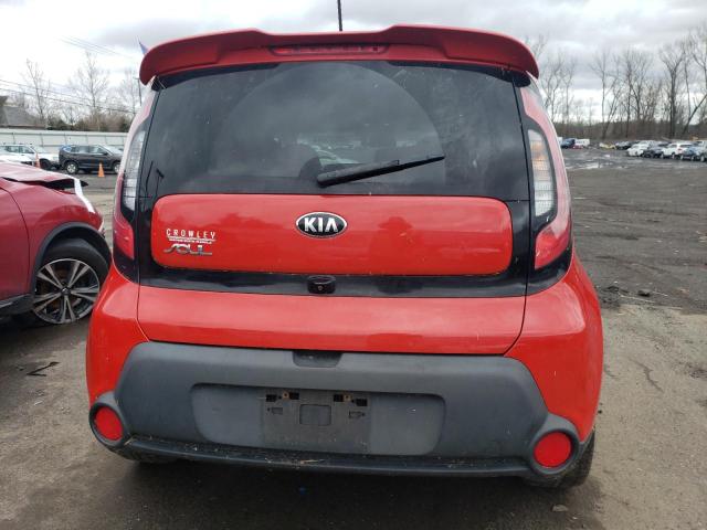 2015 KIA SOUL + - KNDJP3A56F7772546