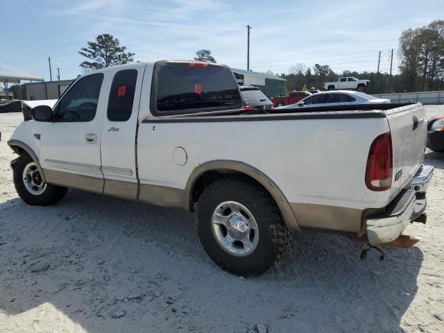 2002 Ford F150 VIN: 1FTRX17WX2NB81293 Lot: 47315984