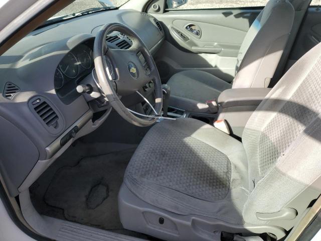 2006 Chevrolet Malibu Maxx Lt VIN: 1G1ZT61856F241931 Lot: 45291214