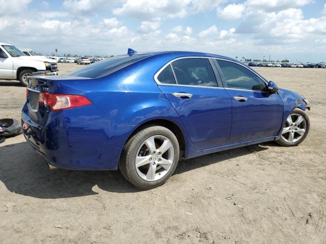 2012 Acura Tsx VIN: JH4CU2F42CC022137 Lot: 46824734