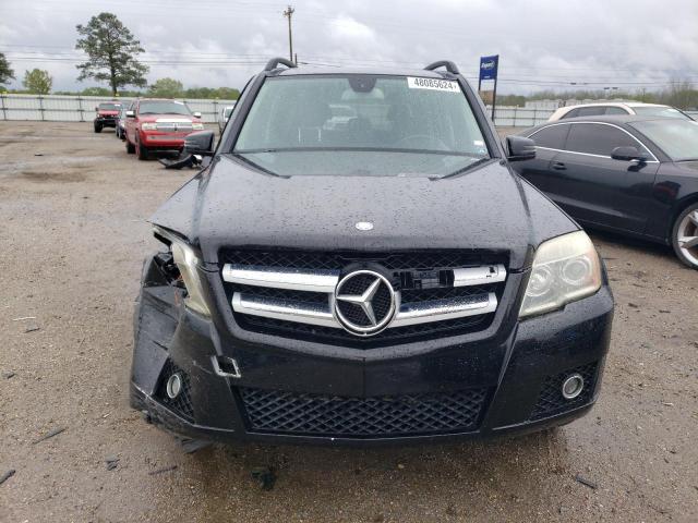 2010 Mercedes-Benz Glk 350 4Matic VIN: WDCGG8HB7AF304384 Lot: 48085624