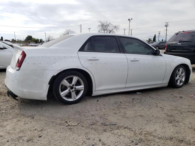 2018 CHRYSLER 300 S - 2C3CCABT7JH316935