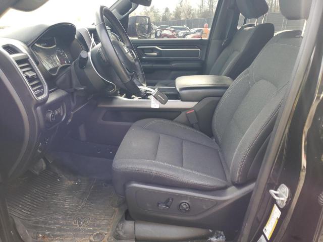 2019 RAM 1500 BIG H #3285704656