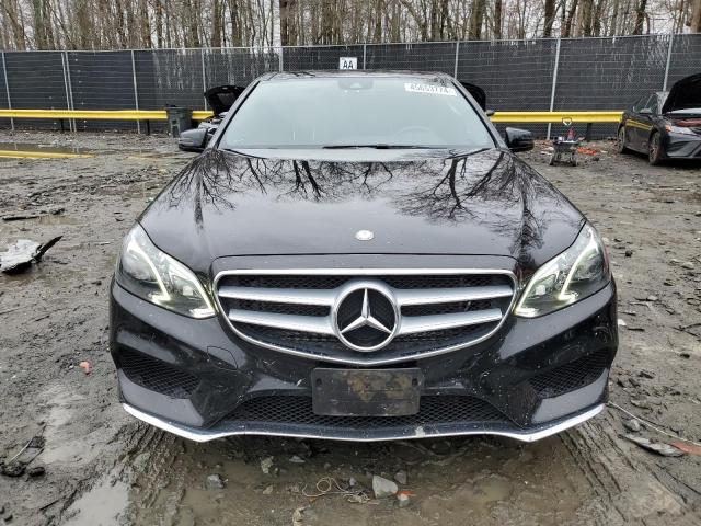 2016 MERCEDES-BENZ E 400 4MAT - WDDHF6HBXGB227677