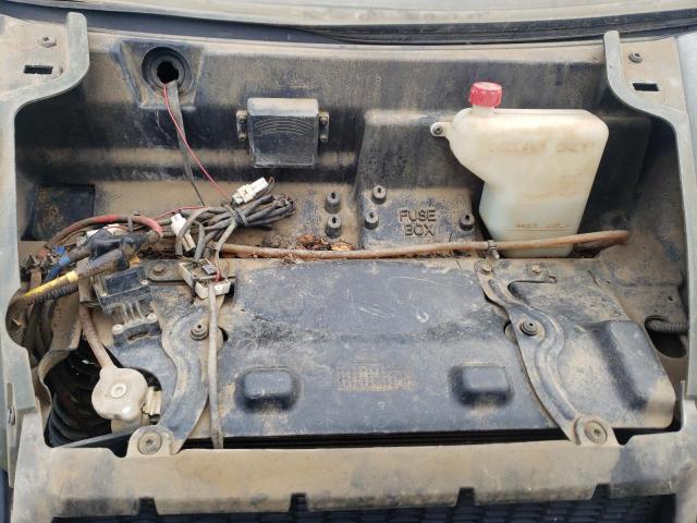2014 POLARIS RANGER 900 - 4XAUH9EA9EG346330