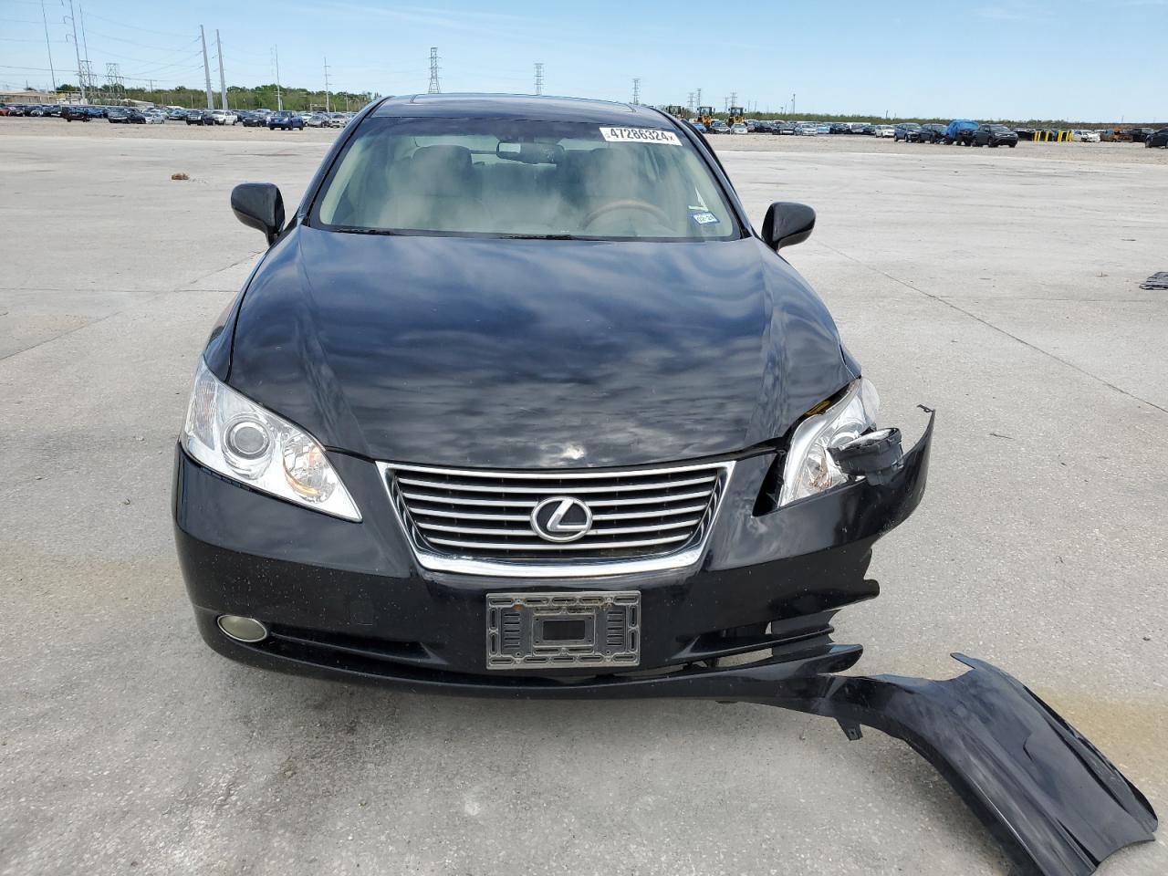 JTHBJ46G372108532 2007 Lexus Es 350