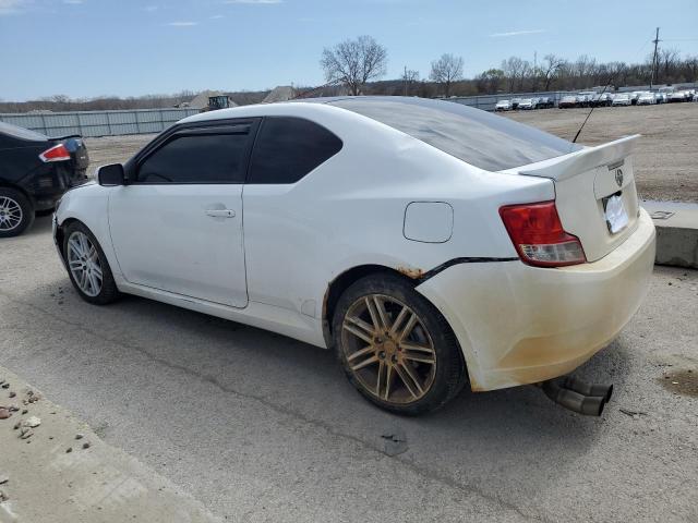 2011 Toyota Scion Tc VIN: JTKJF5C78B3013730 Lot: 48565304