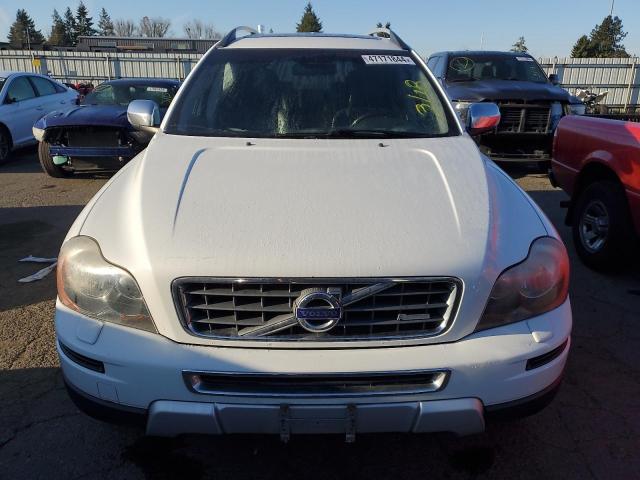 2010 Volvo Xc90 VIN: YV4982CT3A1549671 Lot: 47171844