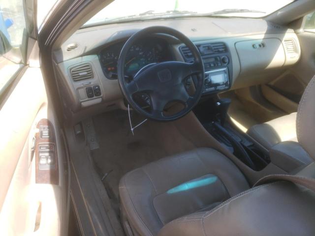 2000 Honda Accord Ex VIN: 1HGCG225XYA038999 Lot: 47527714