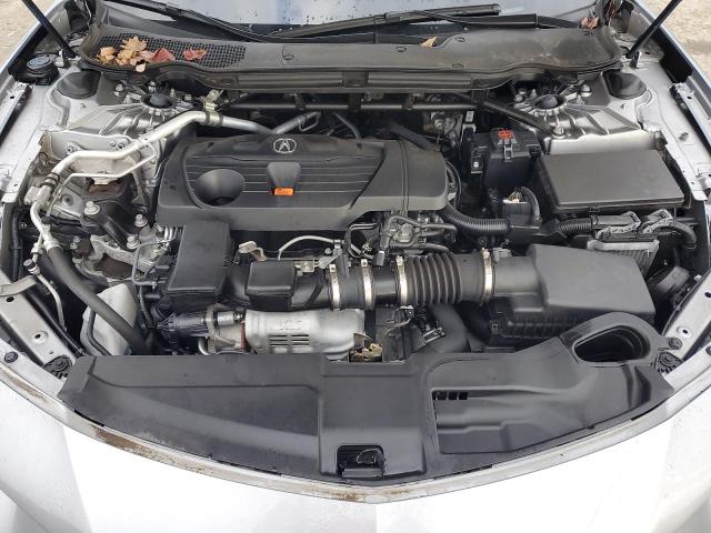 2021 Acura Tlx VIN: 19UUB5F32MA007771 Lot: 45408594