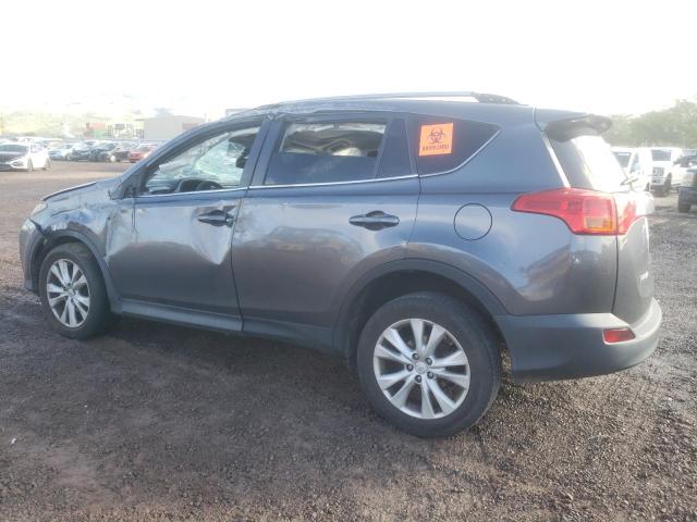 Vin: jtmyfrev1d5014198, lot: 46060884, toyota rav4 limited 20132