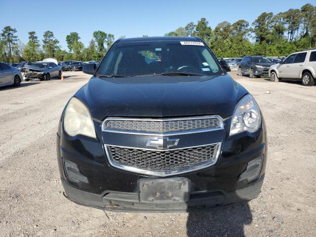 2015 Chevrolet Equinox Ls VIN: 2GNALAEK2F1159411 Lot: 48272034