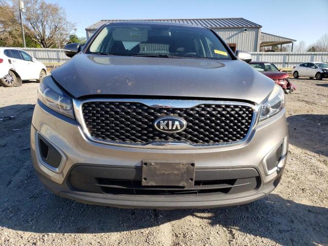 5XYPG4A38HG268195 2017 KIA SORENTO-4