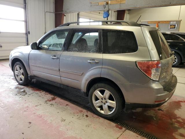 2010 Subaru Forester 2.5X Premium VIN: JF2SH6CC3AH791056 Lot: 47029724