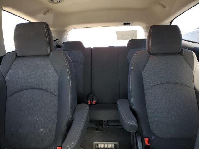 2016 CHEVROLET TRAVERSE L - 1GNKVGKD5GJ171468