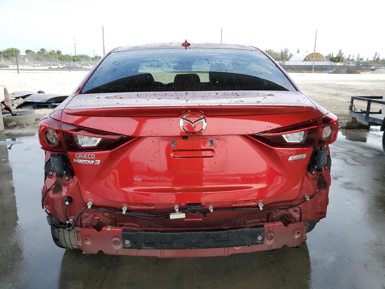 3MZBN1V35JM252826 2018 Mazda 3 Touring