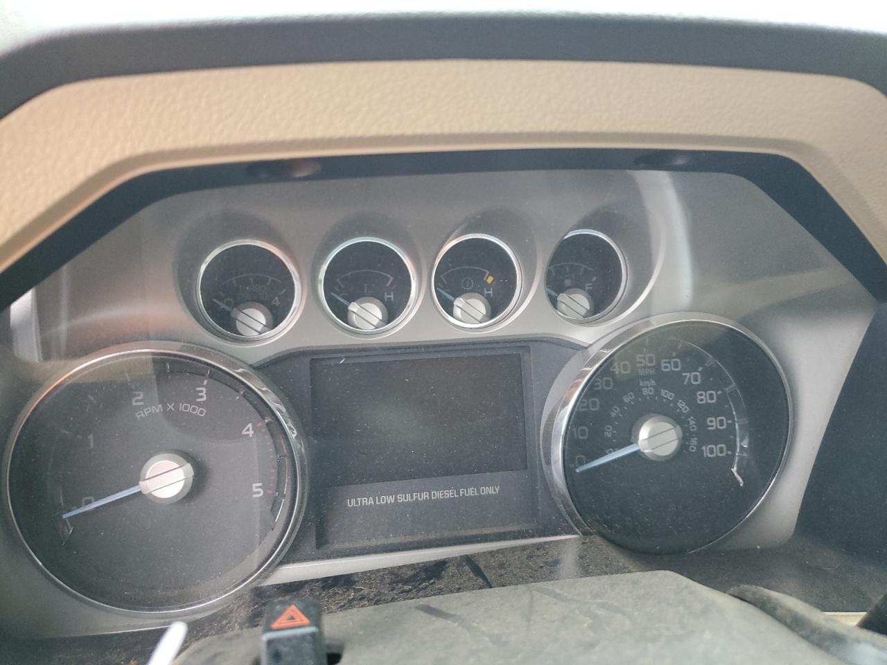 1FT8W3DT0CEB98674 2012 Ford F350 Super Duty