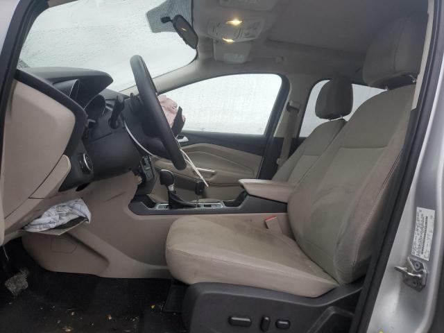 2017 FORD ESCAPE SE - 1FMCU9GD1HUB72617