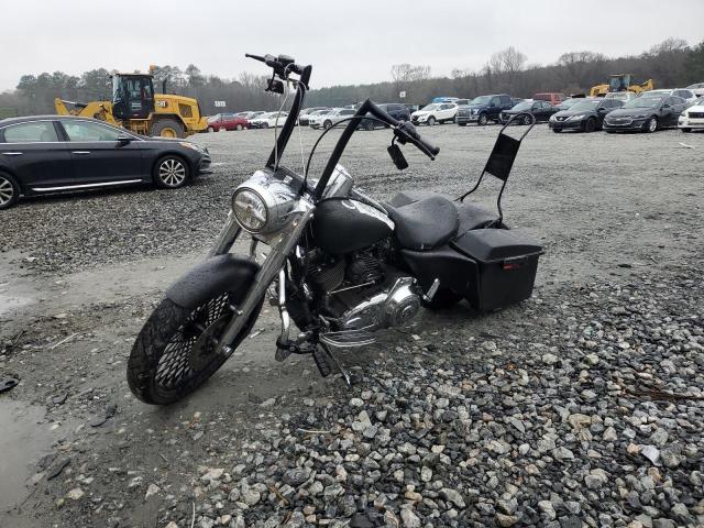 2007 Harley-Davidson Flhrs VIN: 1HD1FY4187Y617712 Lot: 51563164