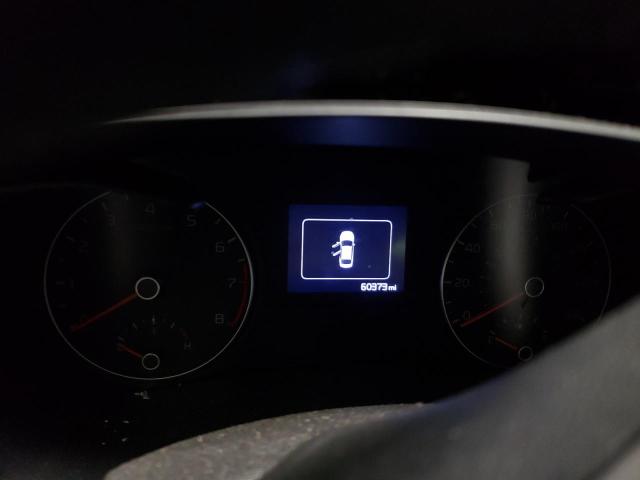 2018 Kia Optima Lx VIN: 5XXGT4L31JG225143 Lot: 45188644