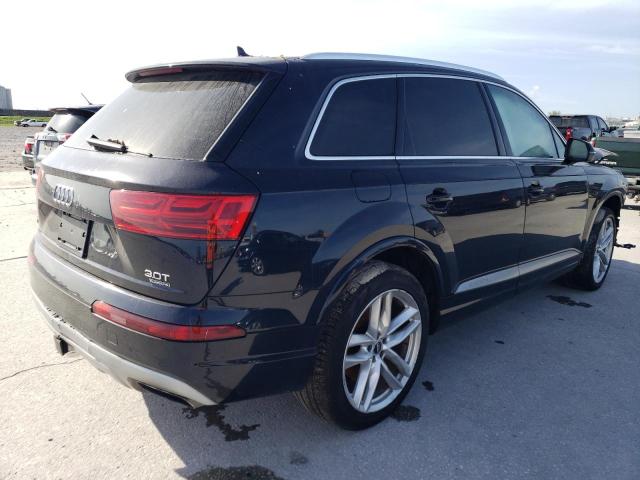 VIN WA1VAAF76JD000361 2018 Audi Q7, Prestige no.3