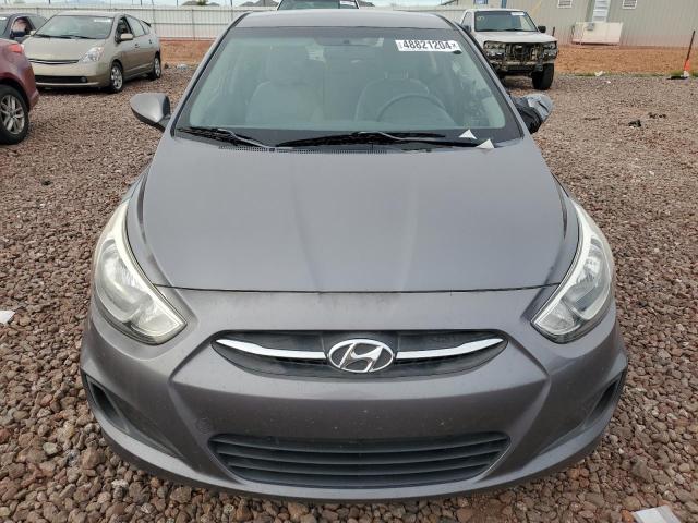 2016 HYUNDAI ACCENT SE - KMHCT4AE1GU017684