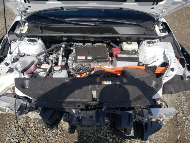 2023 SUBARU SOLTERRA P JTMABABA0PA026449