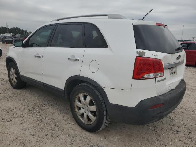 2011 Kia Sorento Base VIN: 5XYKT4A14BG125045 Lot: 47684394