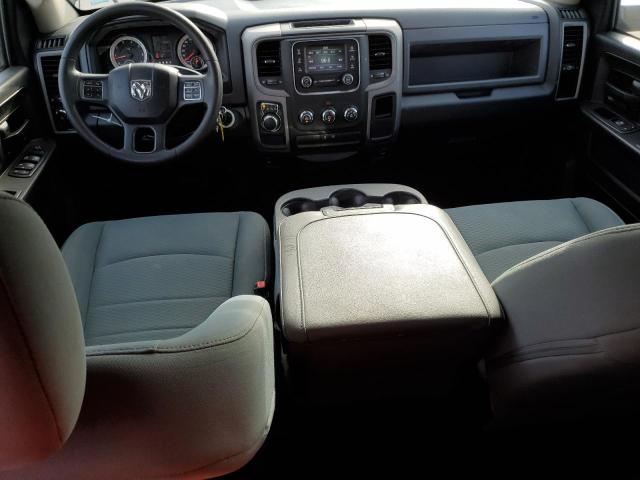 2016 RAM 1500 ST - 1C6RR6FTXGS401708