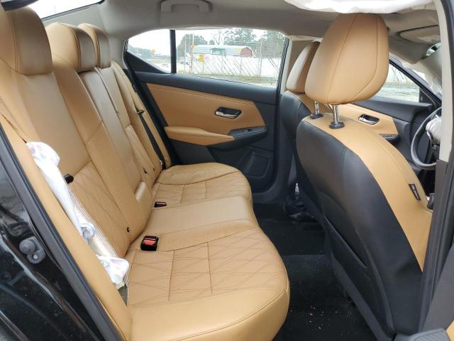 2022 NISSAN SENTRA SV - 3N1AB8CV5NY244697